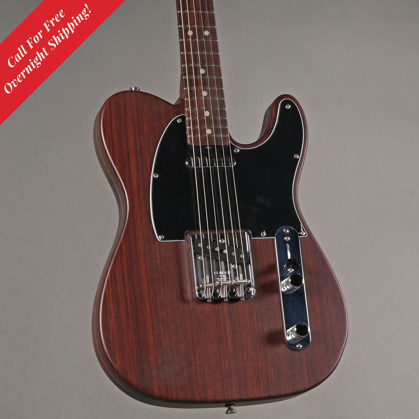 2017 Fender LTD George Harrison Signature Rosewood Telecaster
