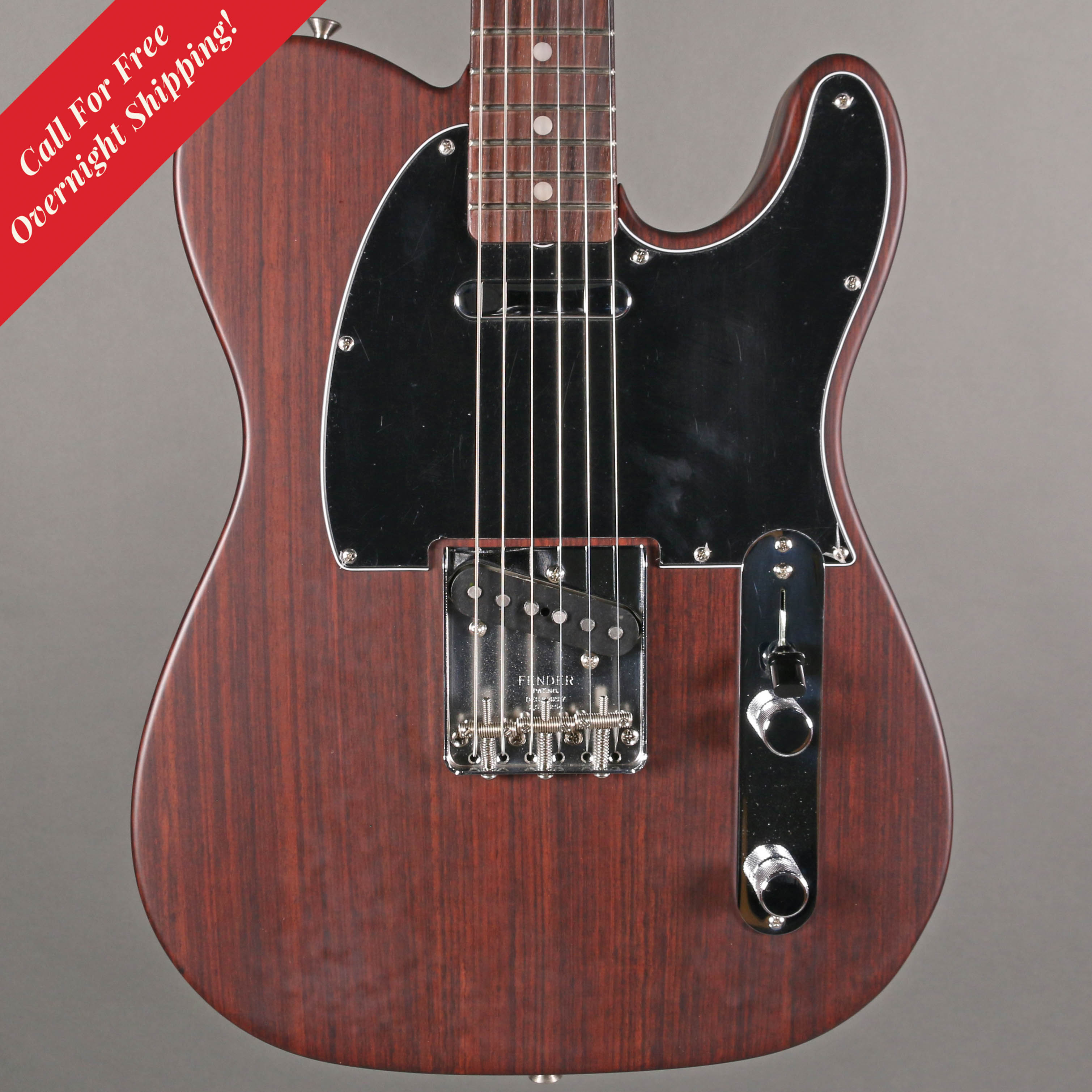 人気絶頂 【7838】 Fender Mexico rosewood Telecaster