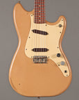 1959 Fender Duo-Sonic