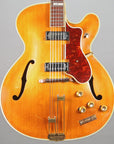 1949 Epiphone Zephyr Deluxe Regent