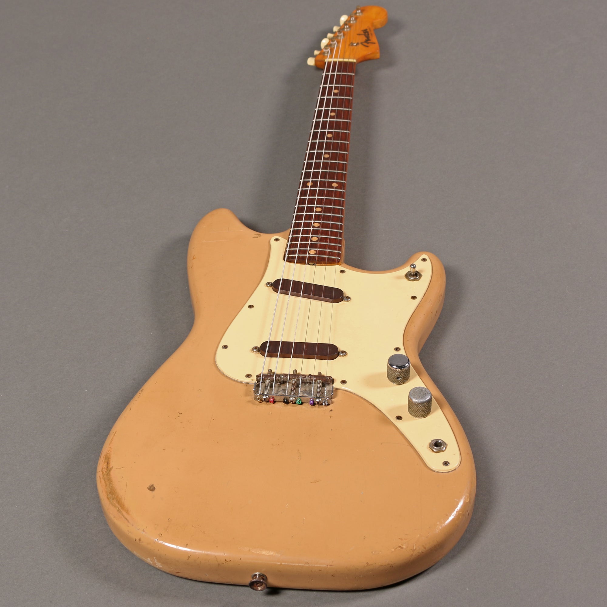 1959 Fender Duo-Sonic