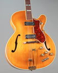 1949 Epiphone Zephyr Deluxe Regent