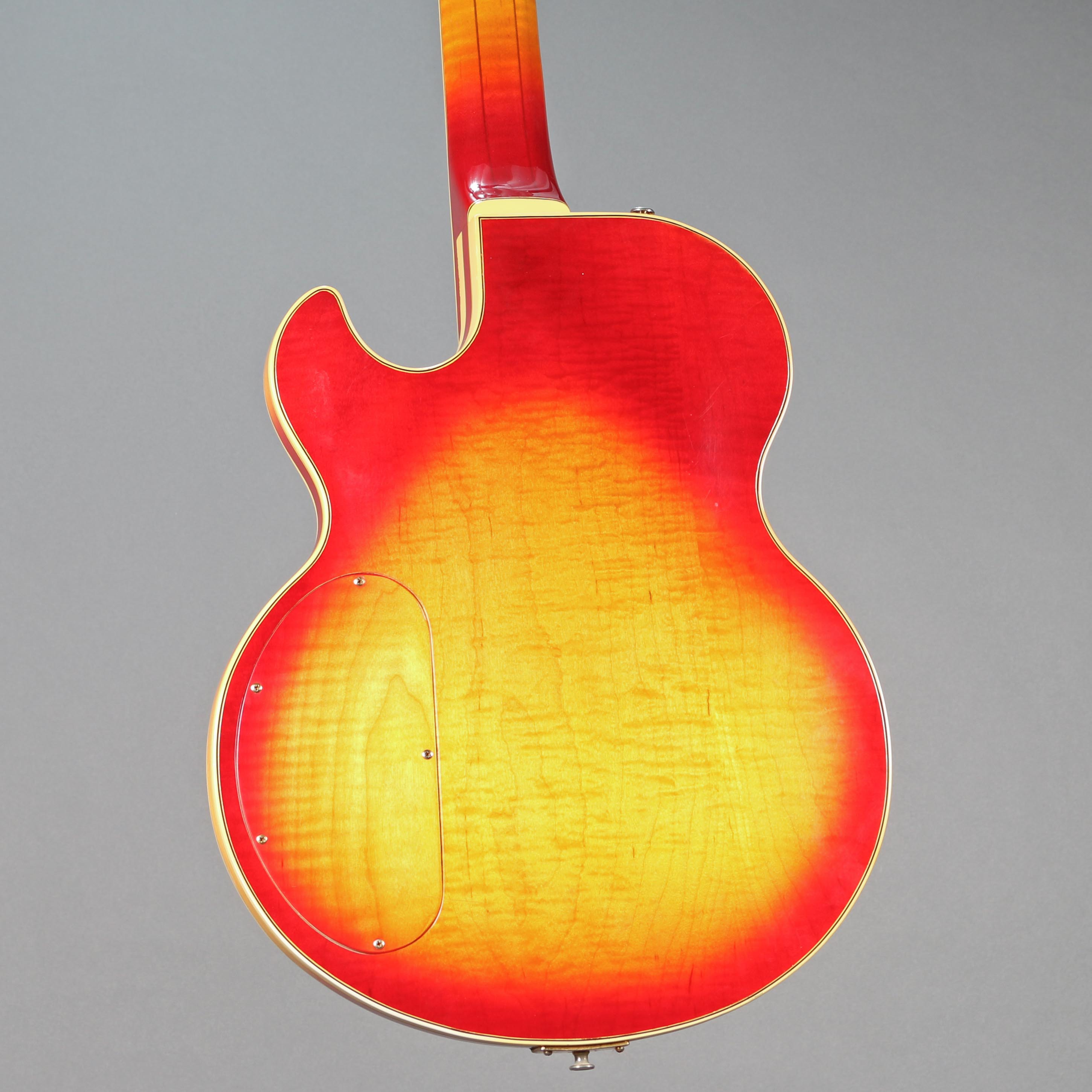 1974 Gibson L-5S – Emerald City Guitars