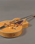 2011 R.C. Allen Uncle Chester Country Squire Archtop