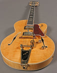 2011 R.C. Allen Uncle Chester Country Squire Archtop [*Demo Video!]