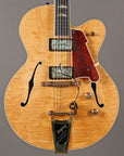 2011 R.C. Allen Uncle Chester Country Squire Archtop