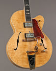 2011 R.C. Allen Uncle Chester Country Squire Archtop