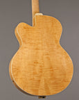 2011 R.C. Allen Uncle Chester Country Squire Archtop [*Demo Video!]