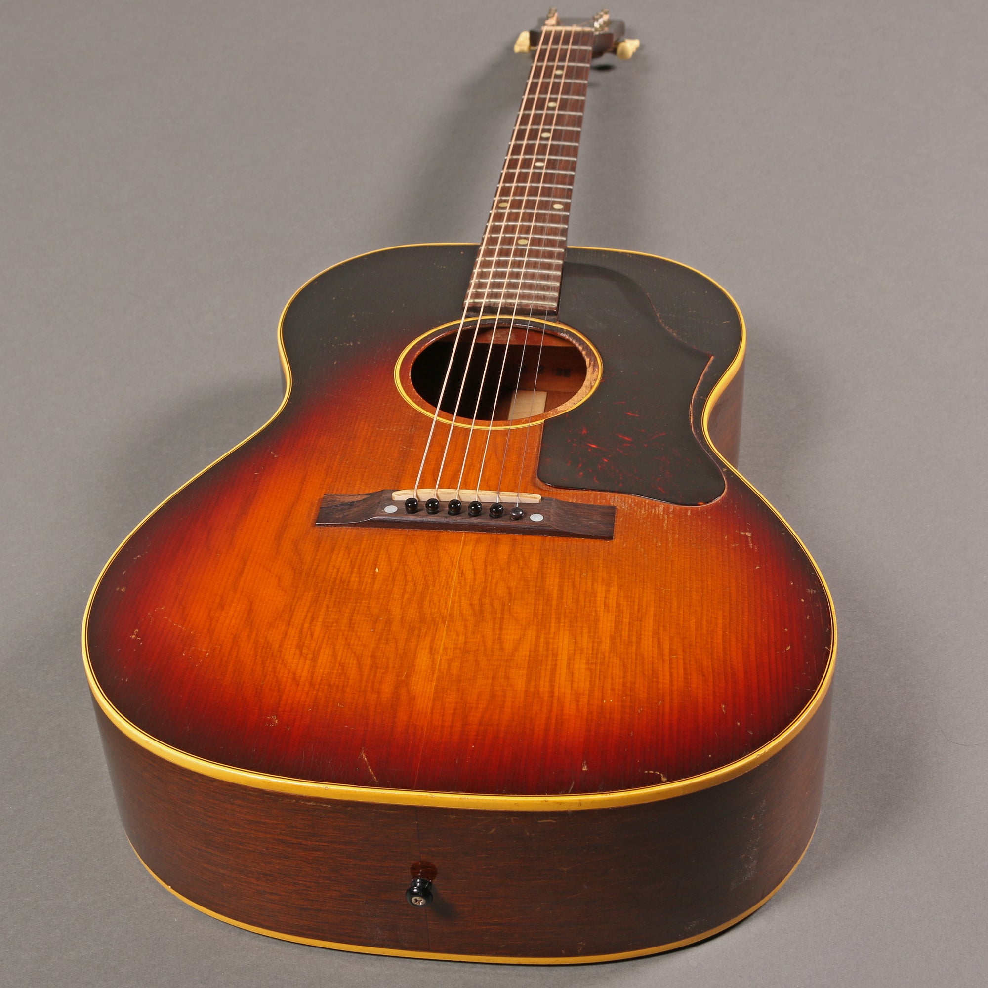 1959 Gibson LG-2