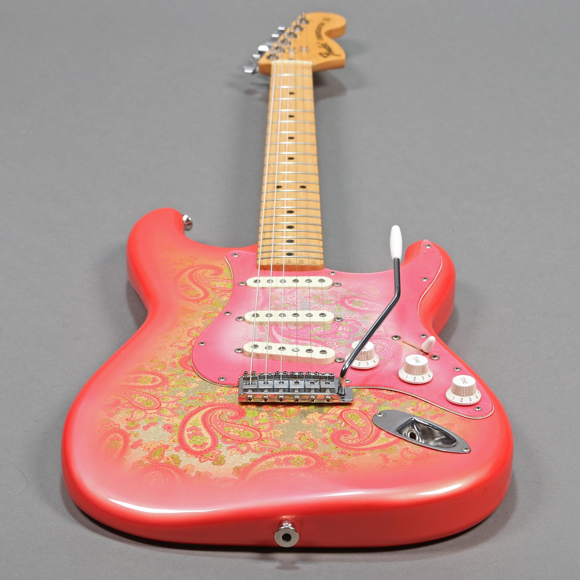1988 Fender Stratocaster