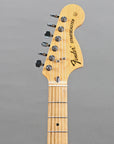 1988 Fender Stratocaster