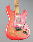 1988 Fender Stratocaster