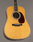 2019 Martin D-45