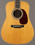 2019 Martin D-45