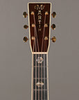 2019 Martin D-45