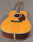 2019 Martin D-45