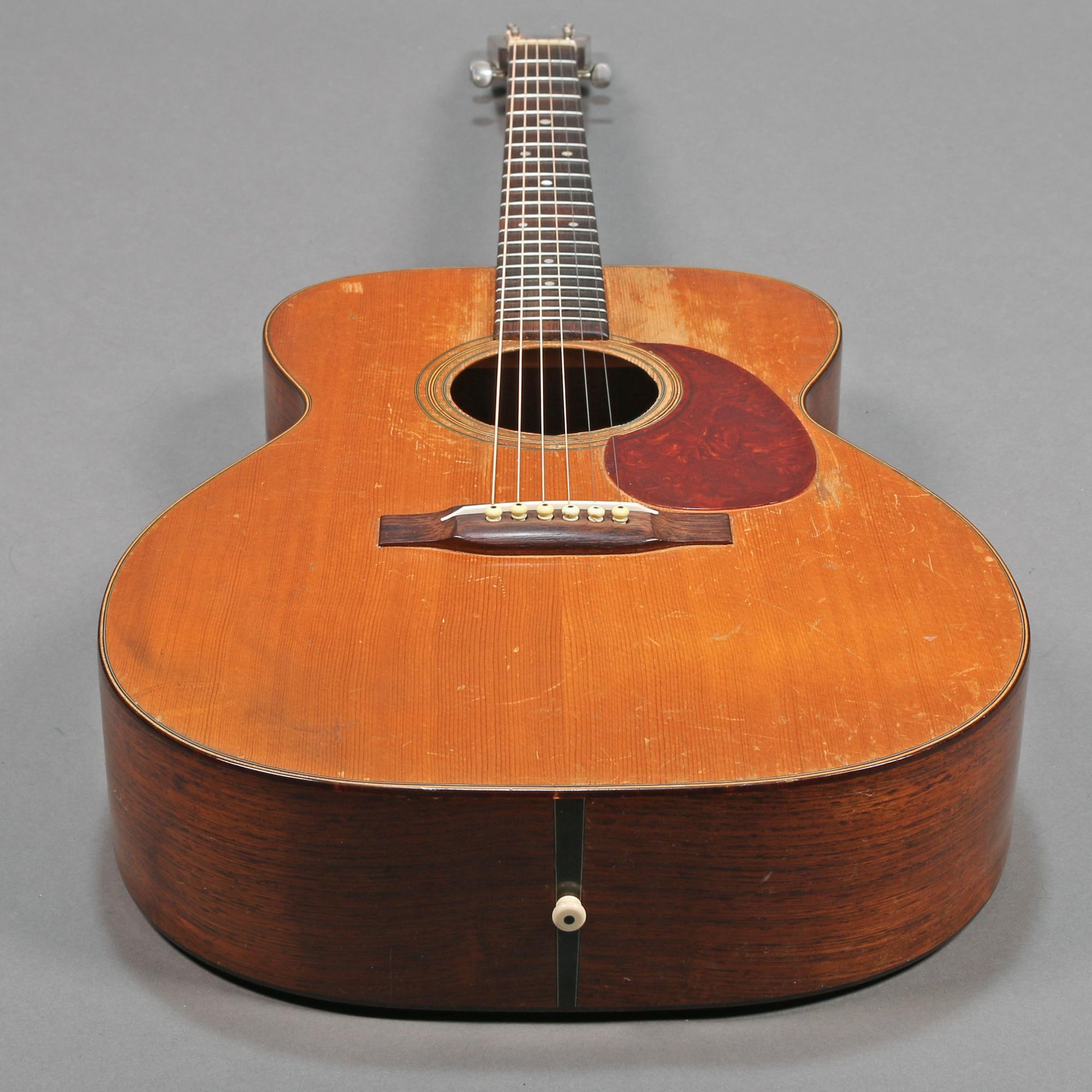 1947 Martin 000-21
