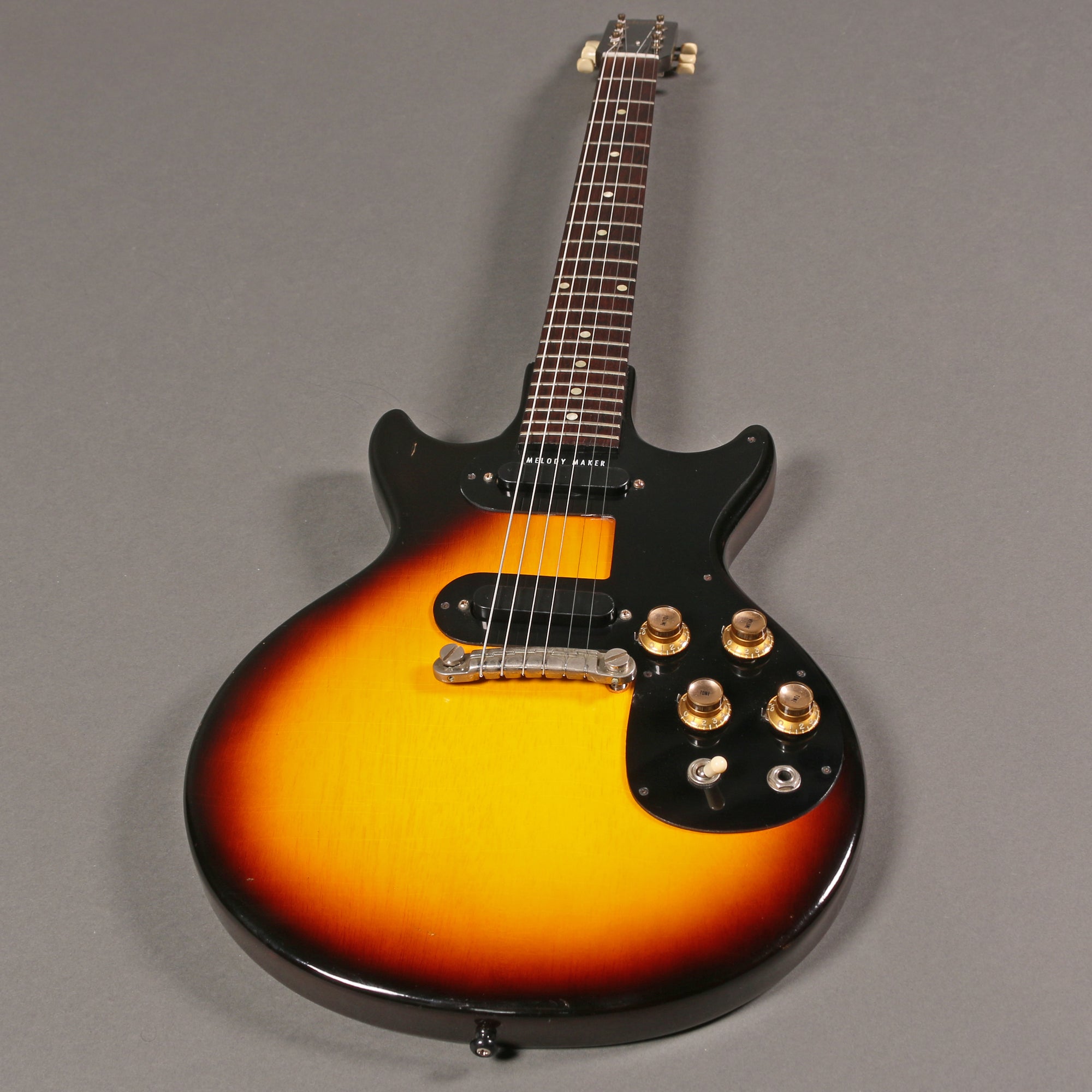 1962 Gibson Melody Maker D