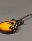 1962 Gibson Melody Maker D