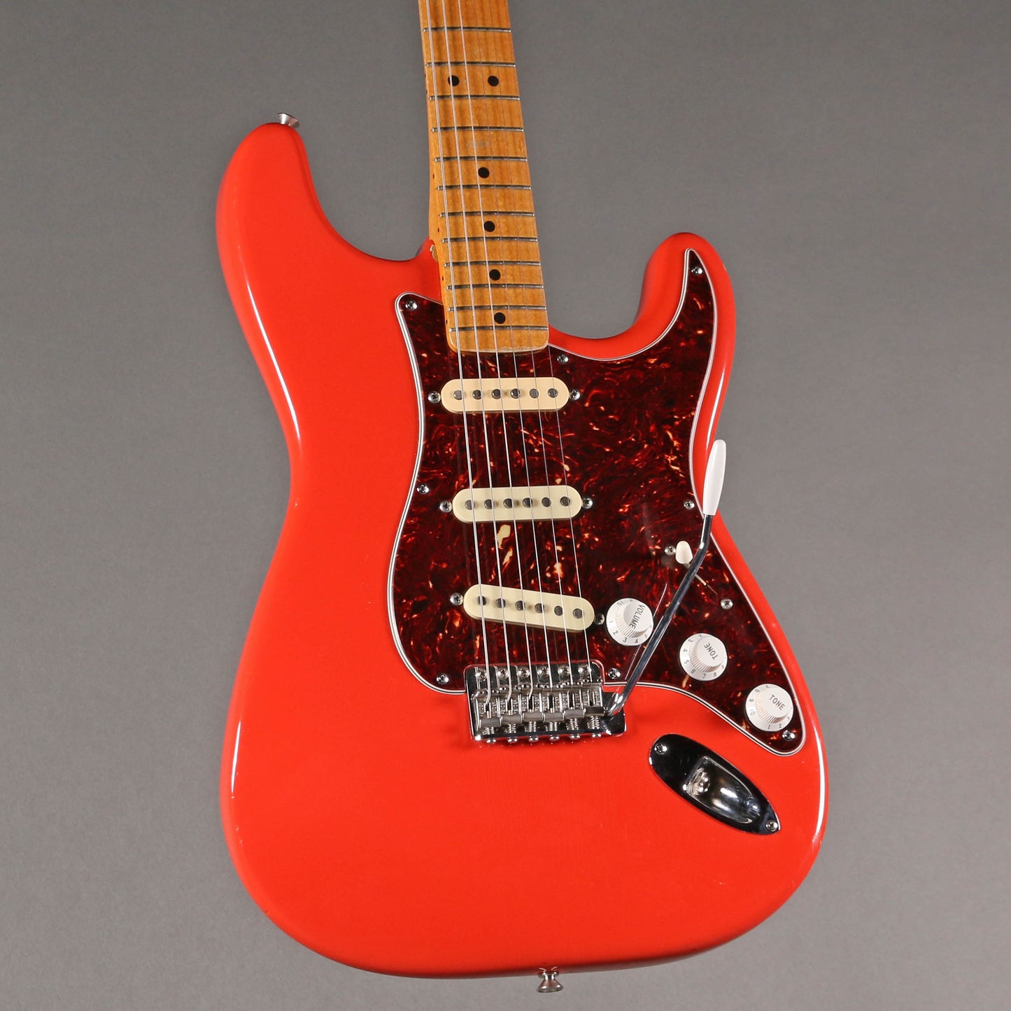1988 Fender Stratocaster '57 Reissue