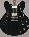 Pre-Owned McKay '59 "ES" Semi-Hollow Archtop