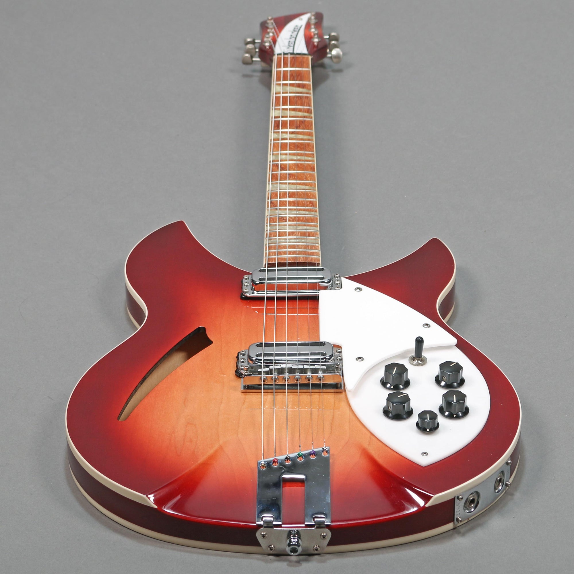 1996 Rickenbacker Model 360