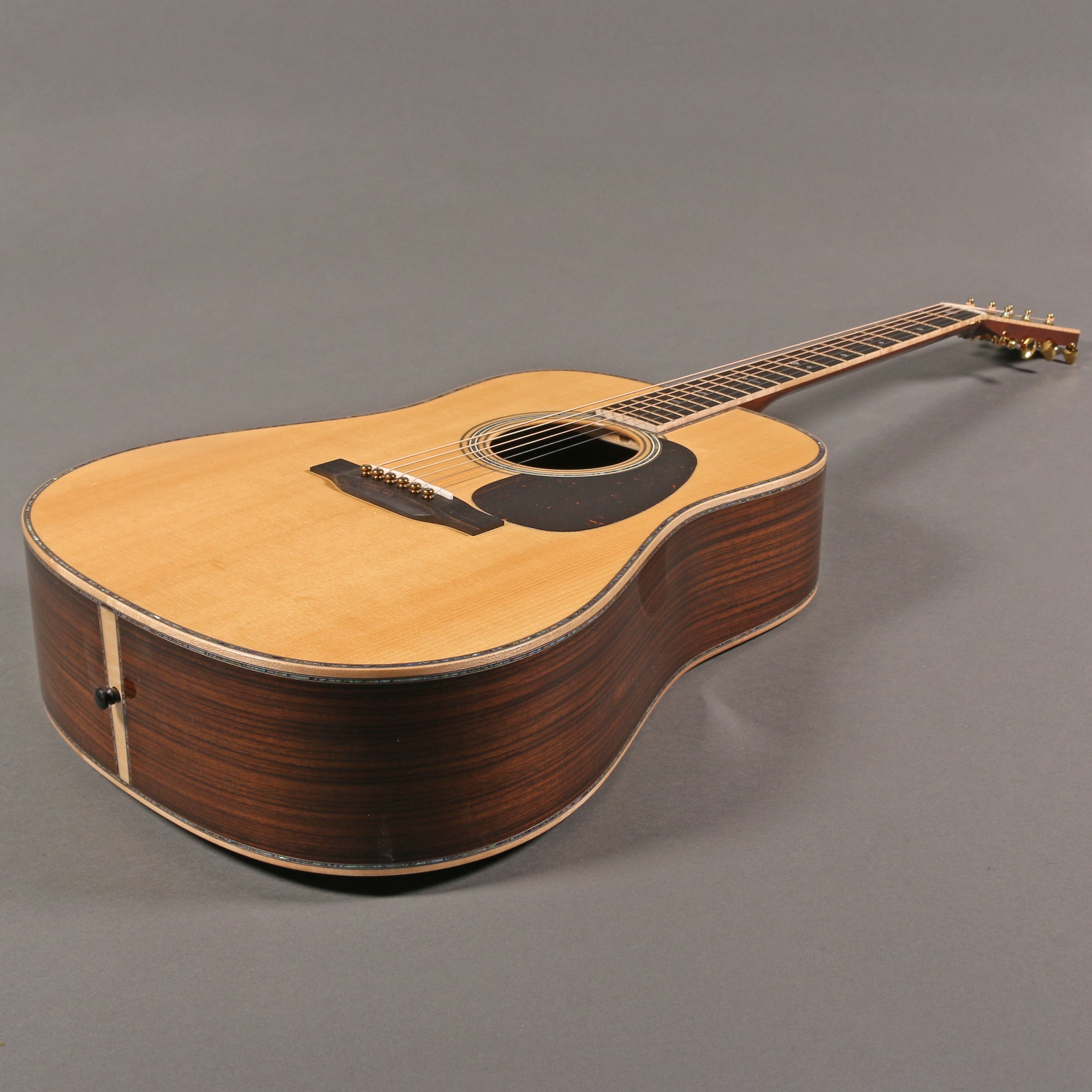 2022 Martin D-45 Modern Deluxe