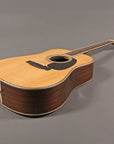 2022 Martin D-45 Modern Deluxe