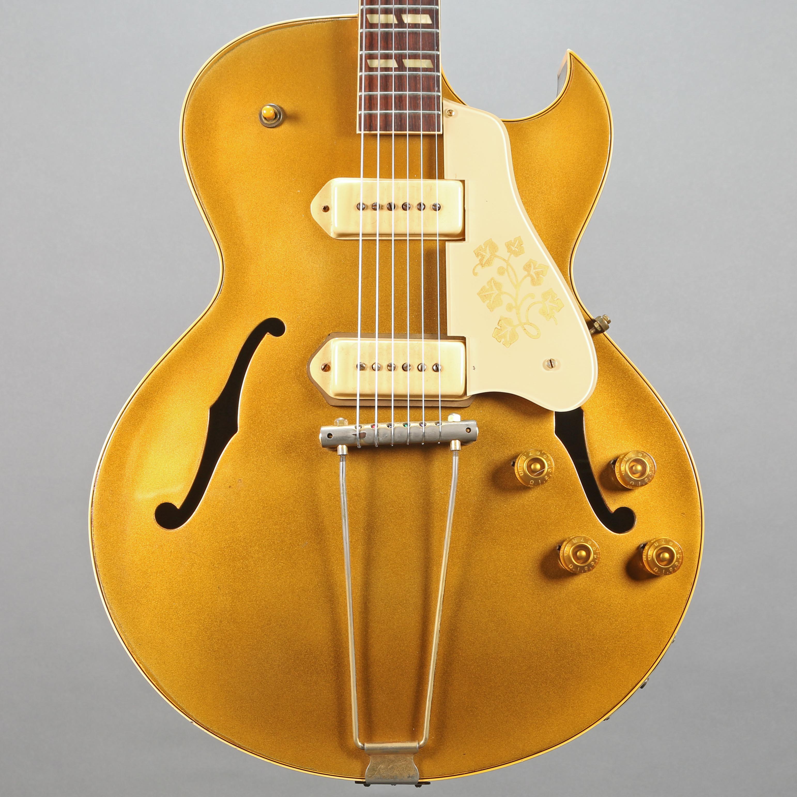 Emerald City Guitars - Seattle's Premier Vintage Guitar Shop Since '96