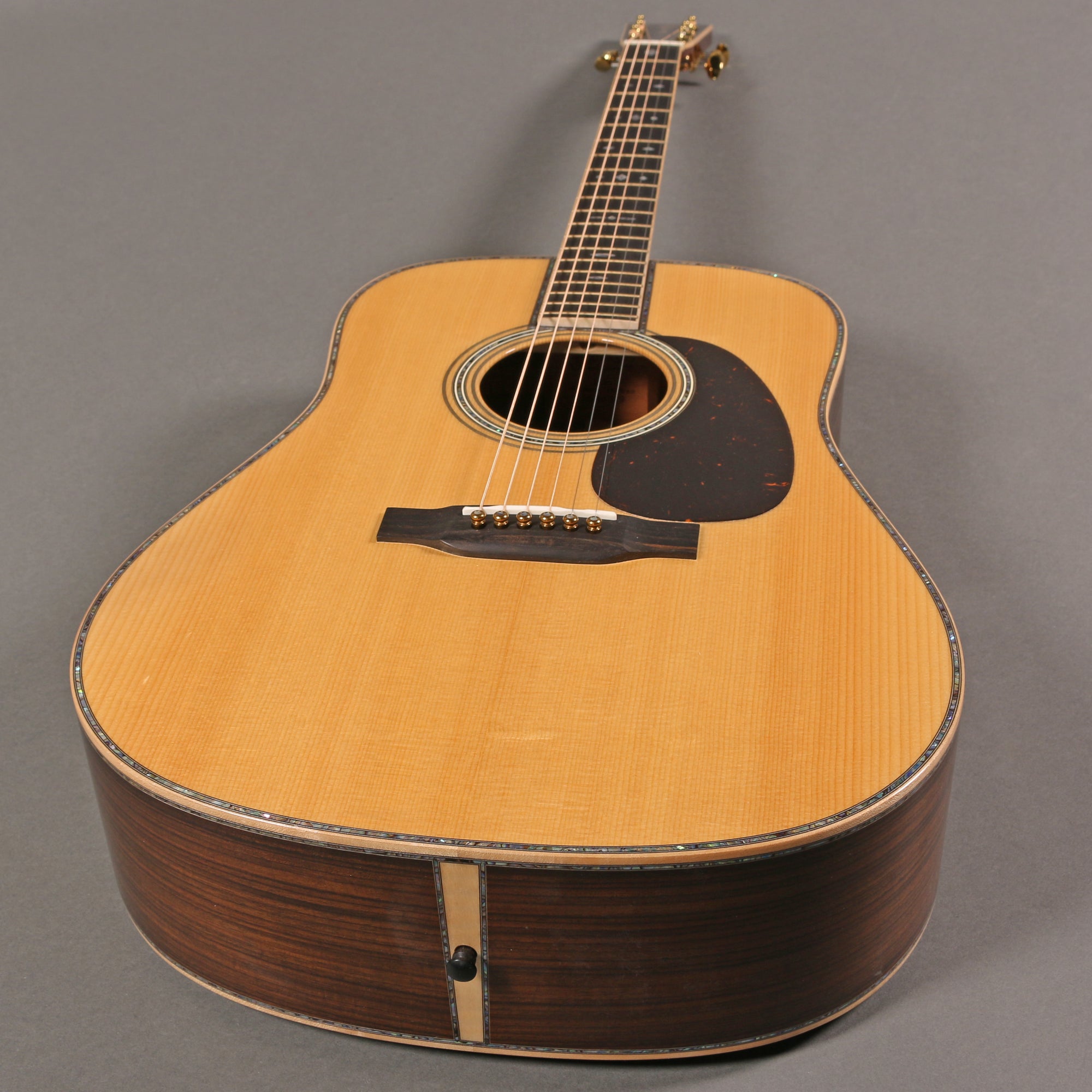 2022 Martin D-45 Modern Deluxe