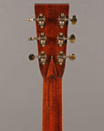 2022 Martin D-45 Modern Deluxe