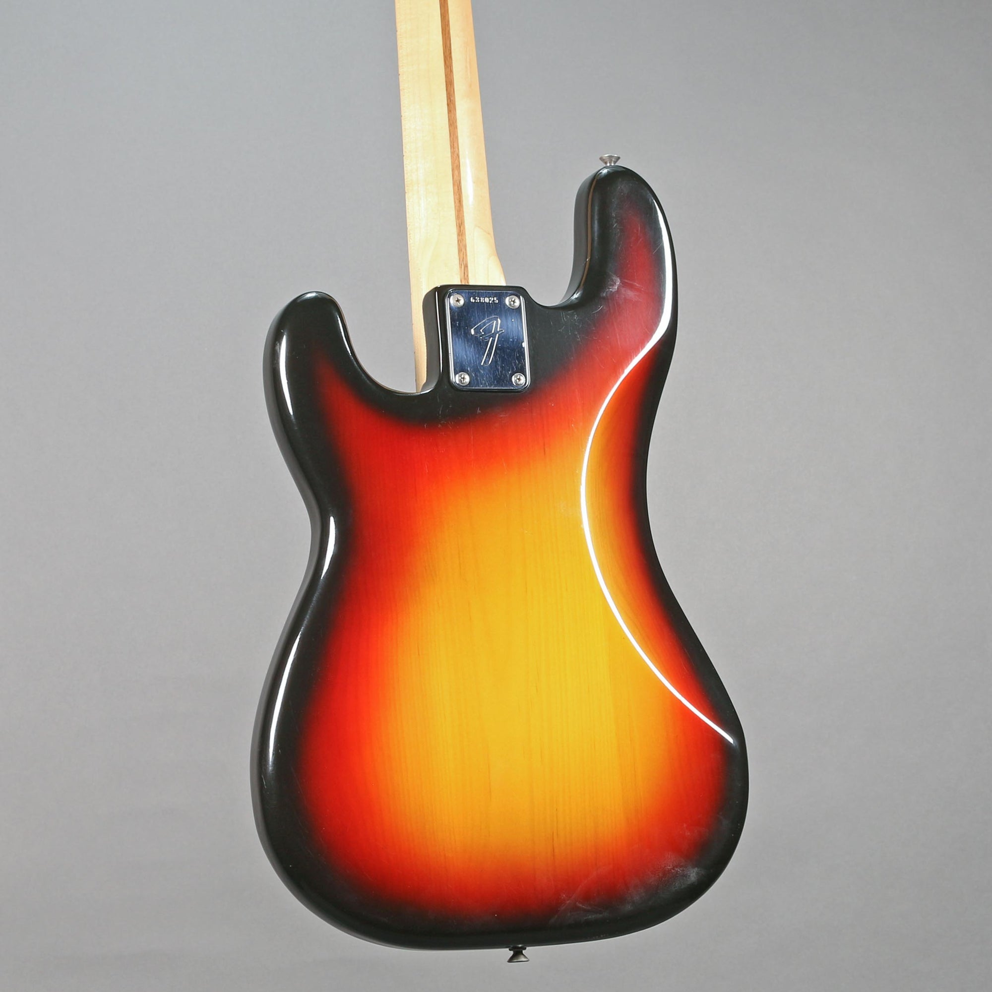 1975 Fender Precision Bass