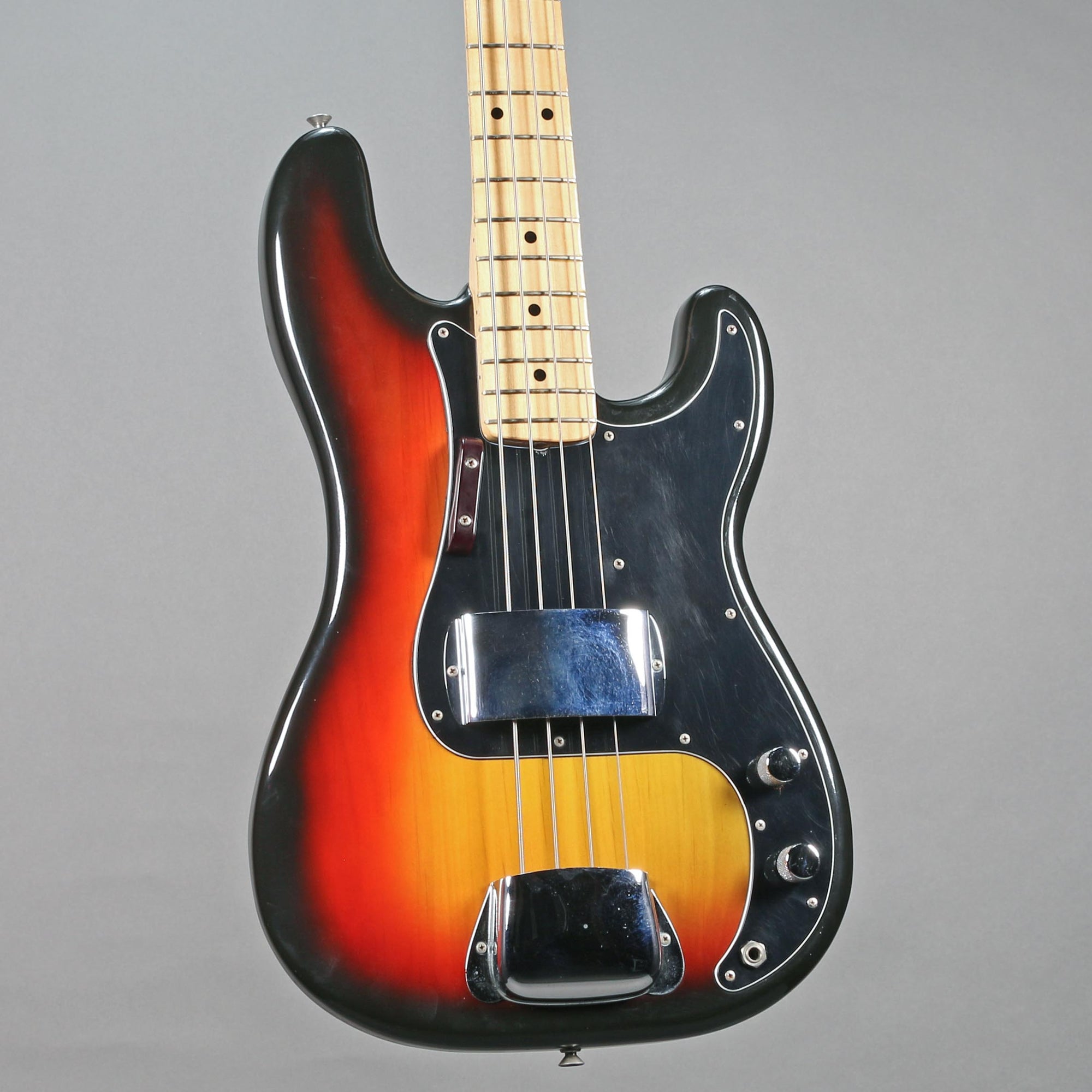 1975 Fender Precision Bass