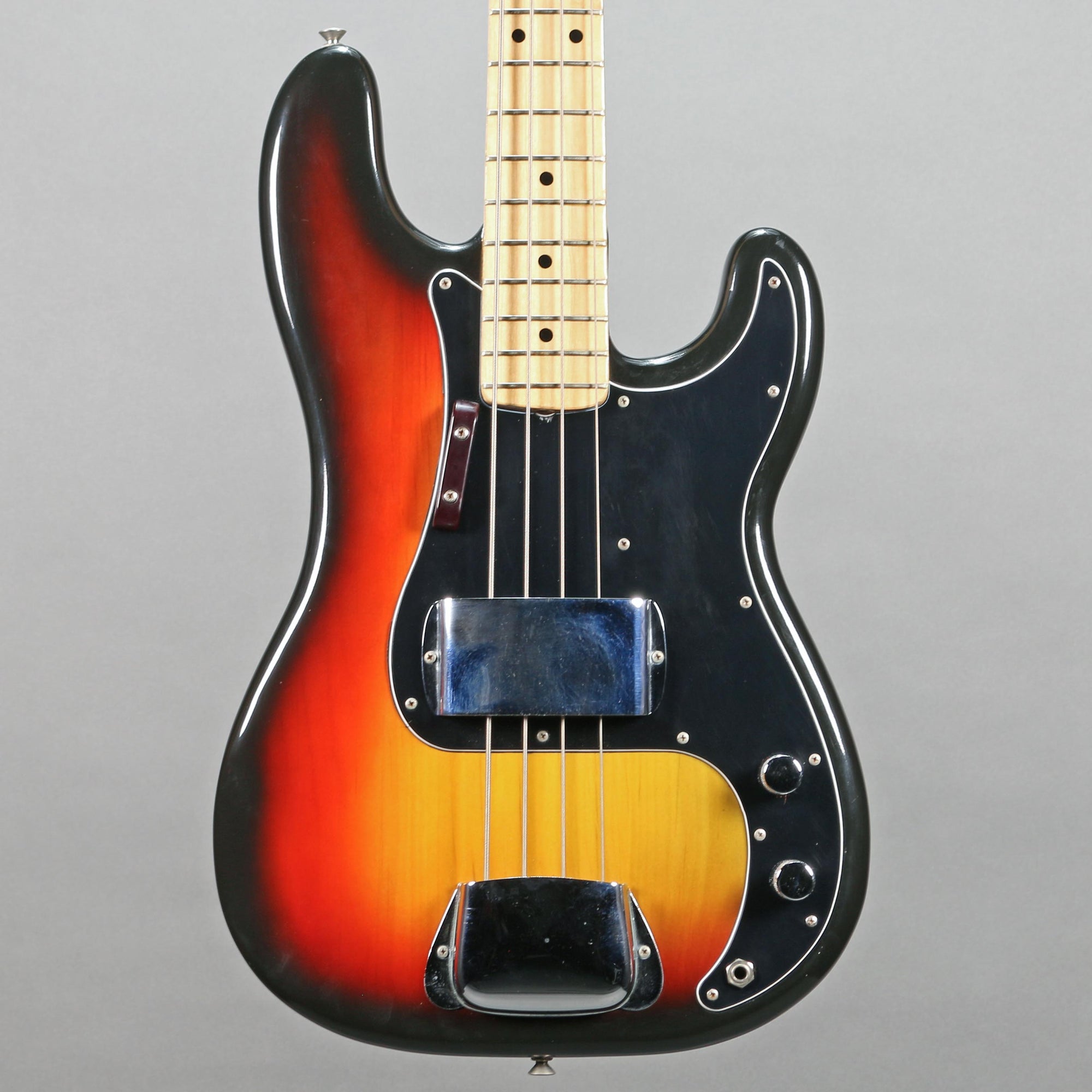1975 Fender Precision Bass