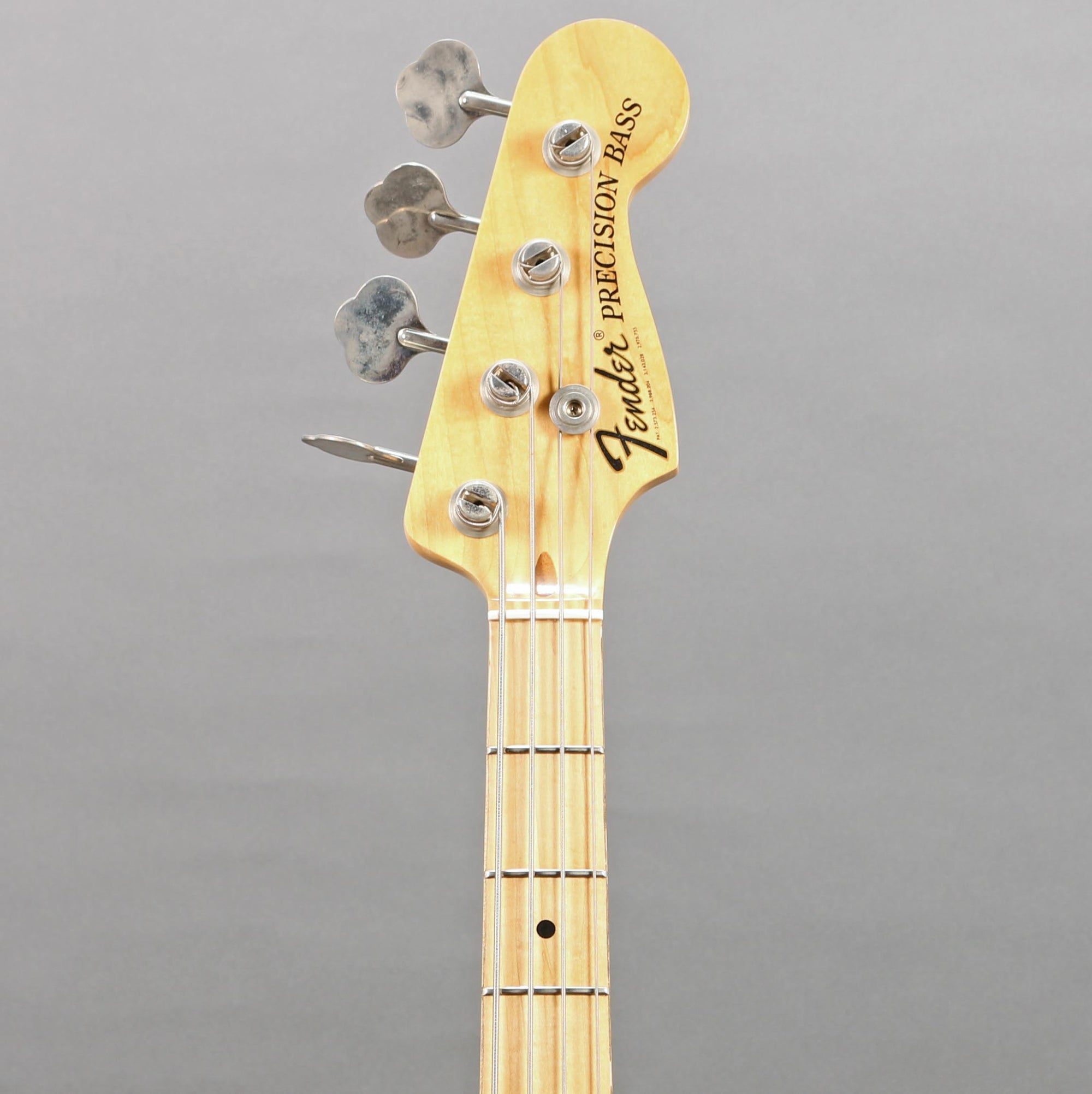 1975 Fender Precision Bass