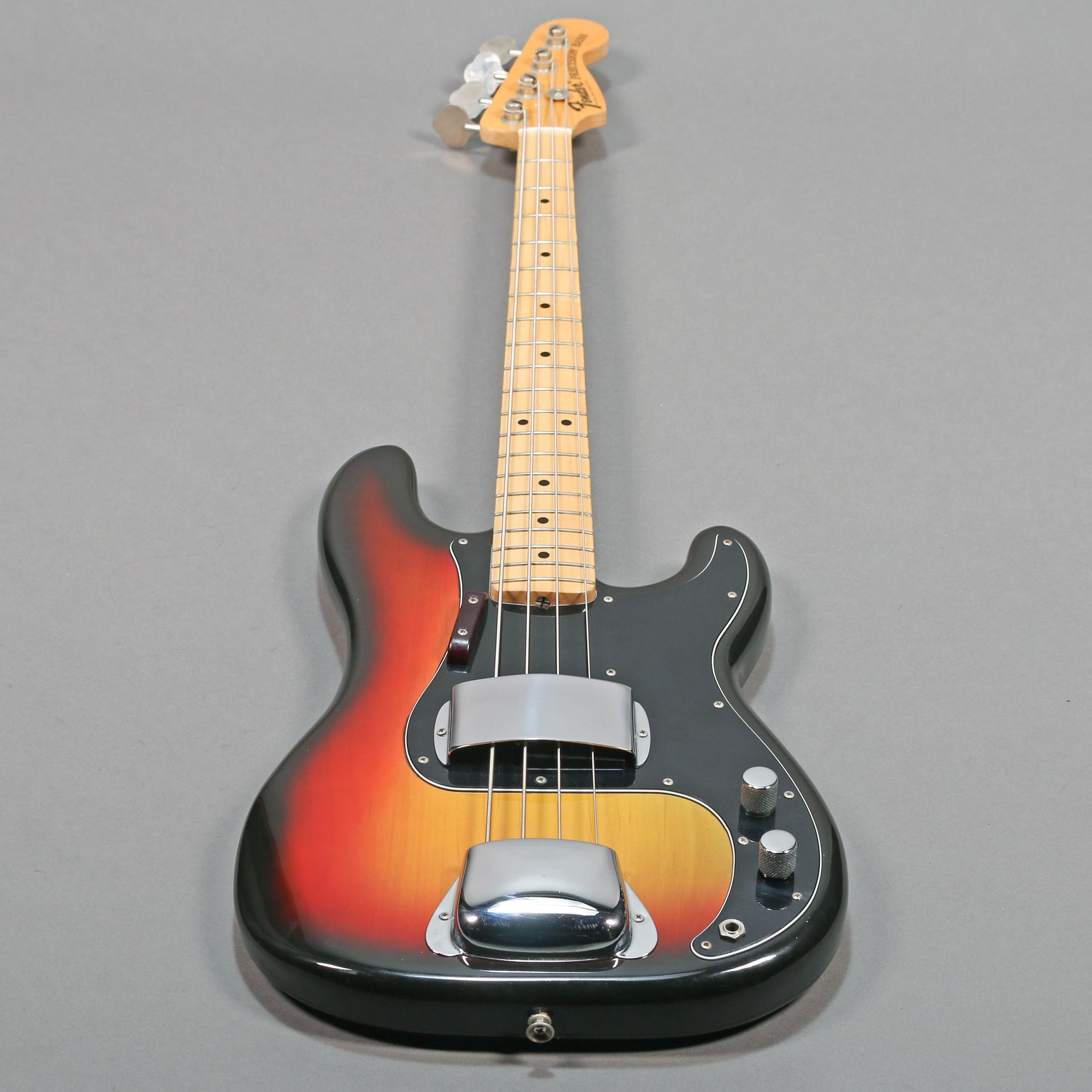 1975 Fender Precision Bass
