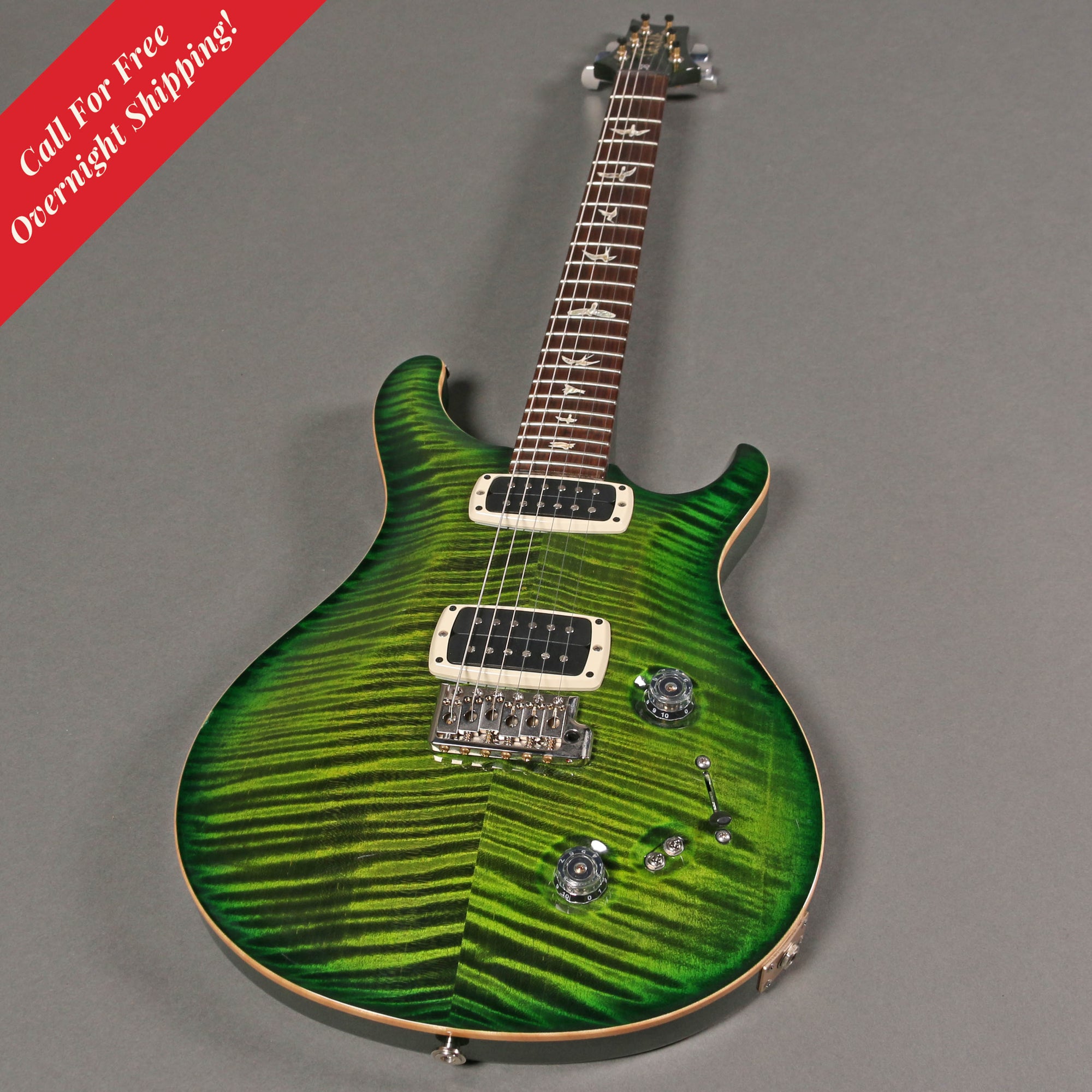 2013 PRS 408 10-top