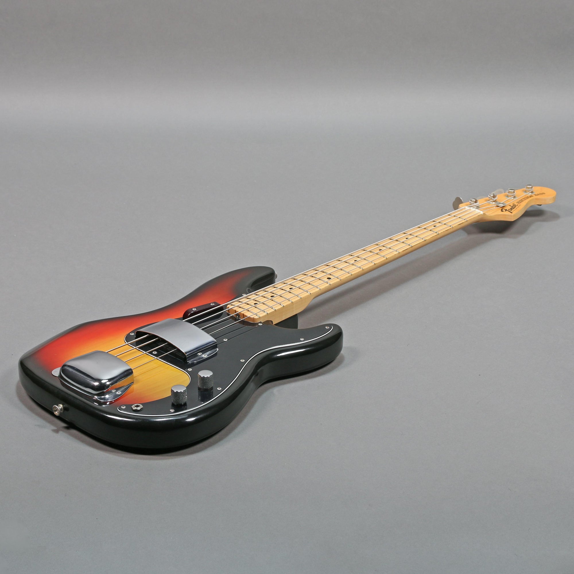 1975 Fender Precision Bass
