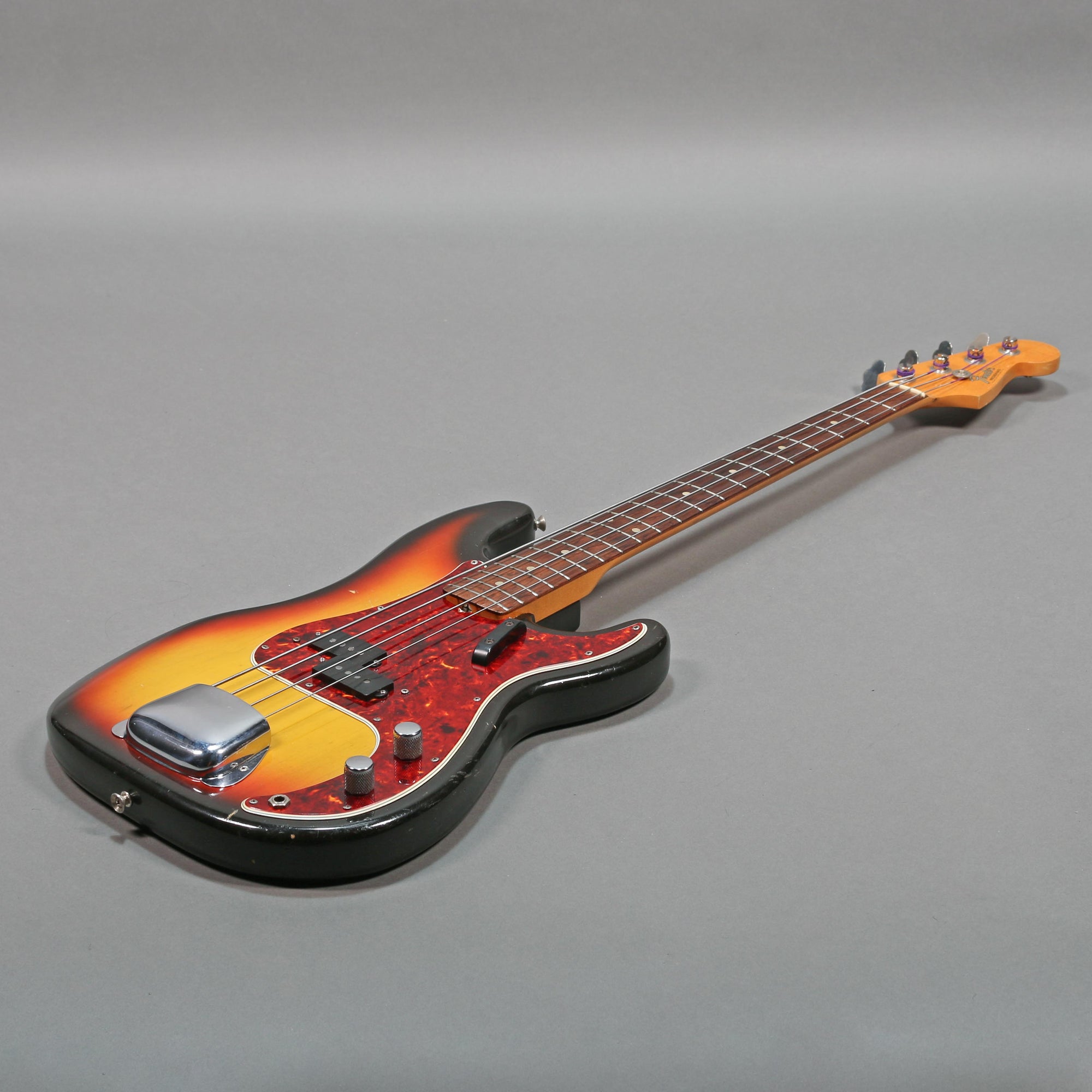 1965 Fender Precision Bass