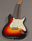 *HOLD* 1963 Fender Stratocaster