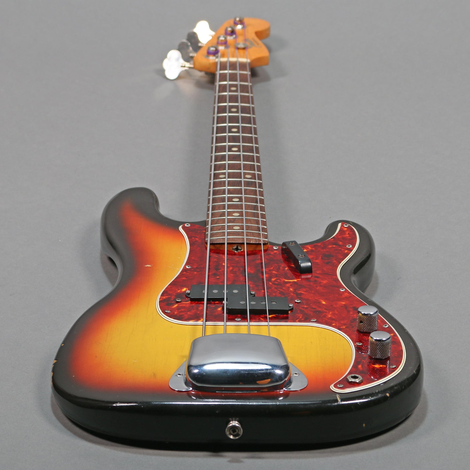 1965 Fender Precision Bass