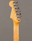 *HOLD* 1963 Fender Stratocaster