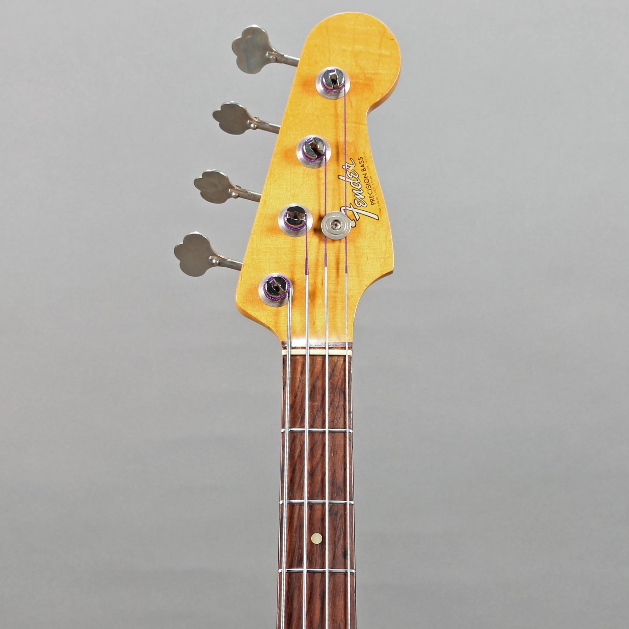 1965 Fender Precision Bass