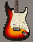 *HOLD* 1963 Fender Stratocaster