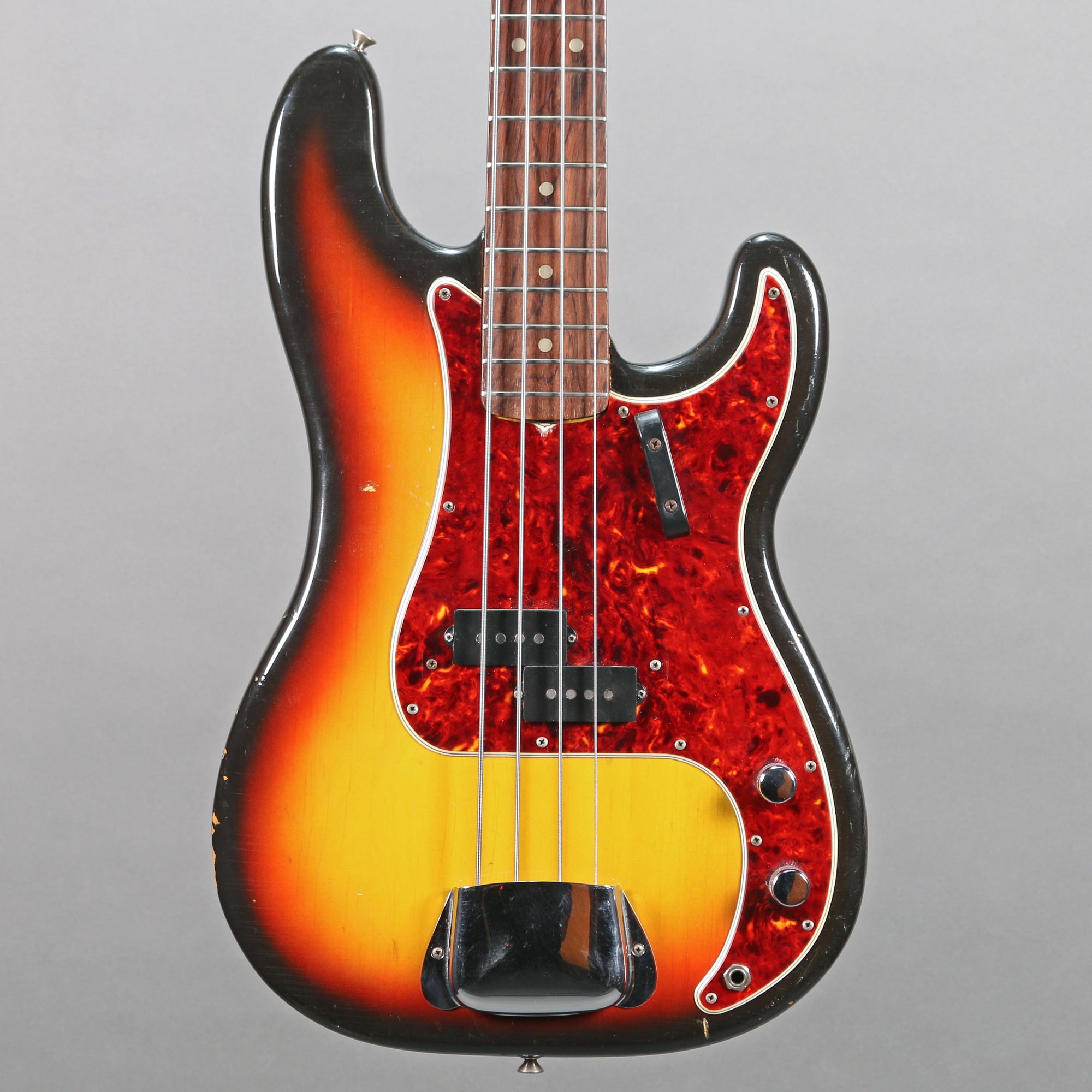 1965 Fender Precision Bass