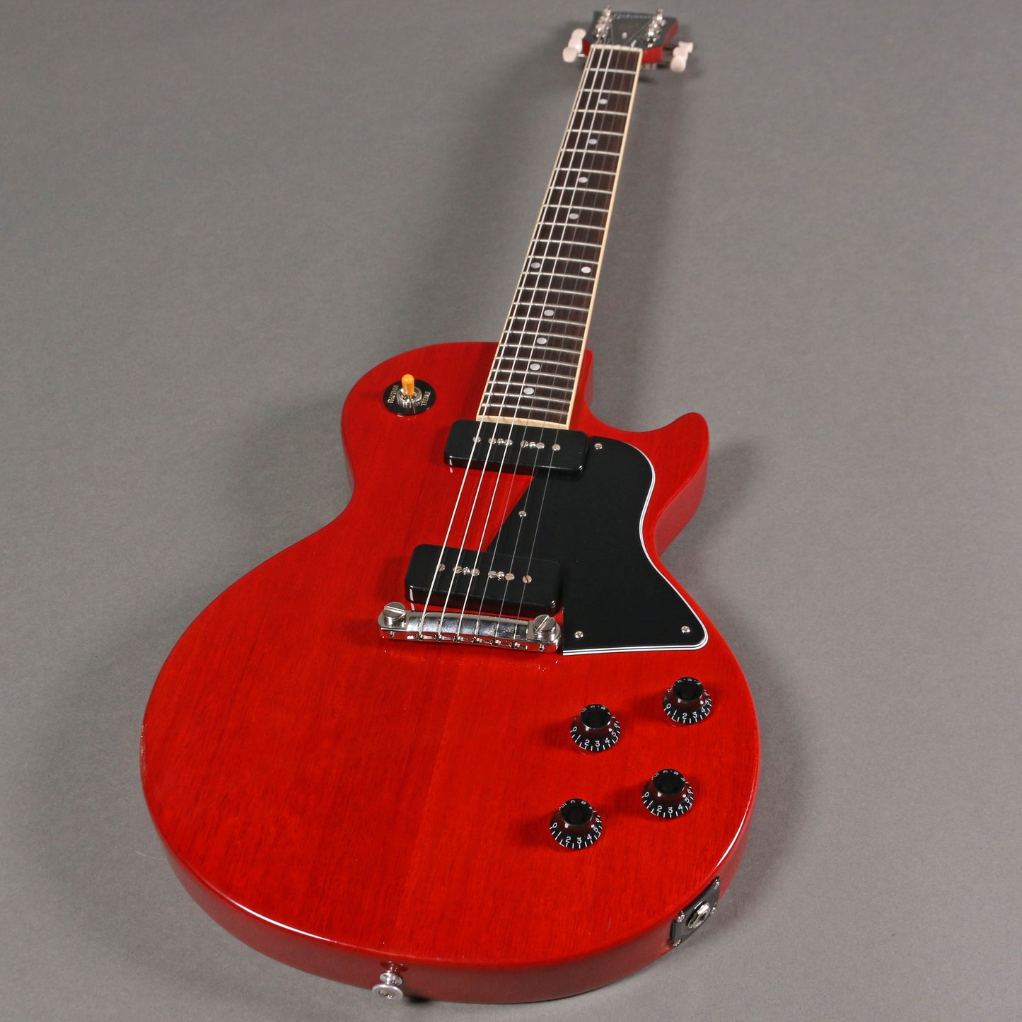 2022 Gibson Les Paul Special