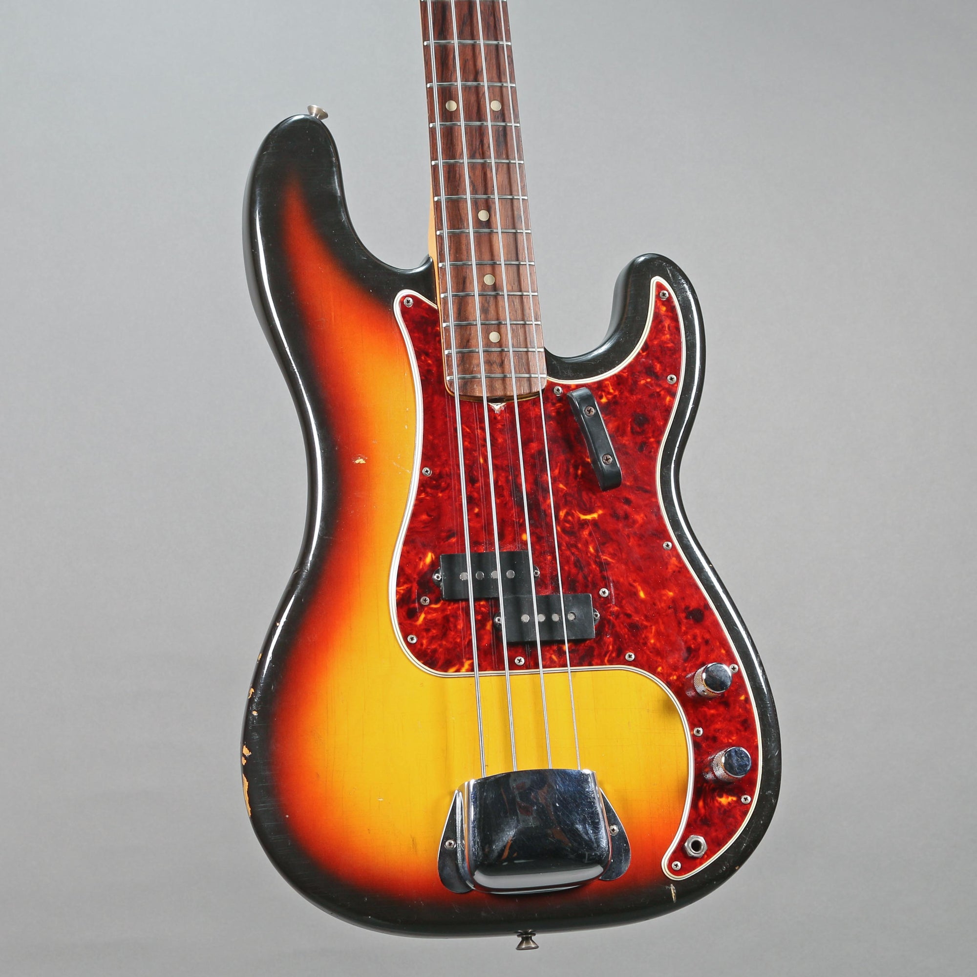 1965 Fender Precision Bass