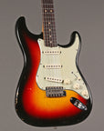 *HOLD* 1963 Fender Stratocaster