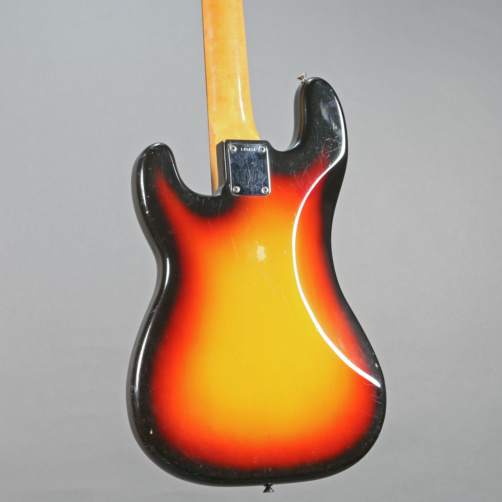 1965 Fender Precision Bass
