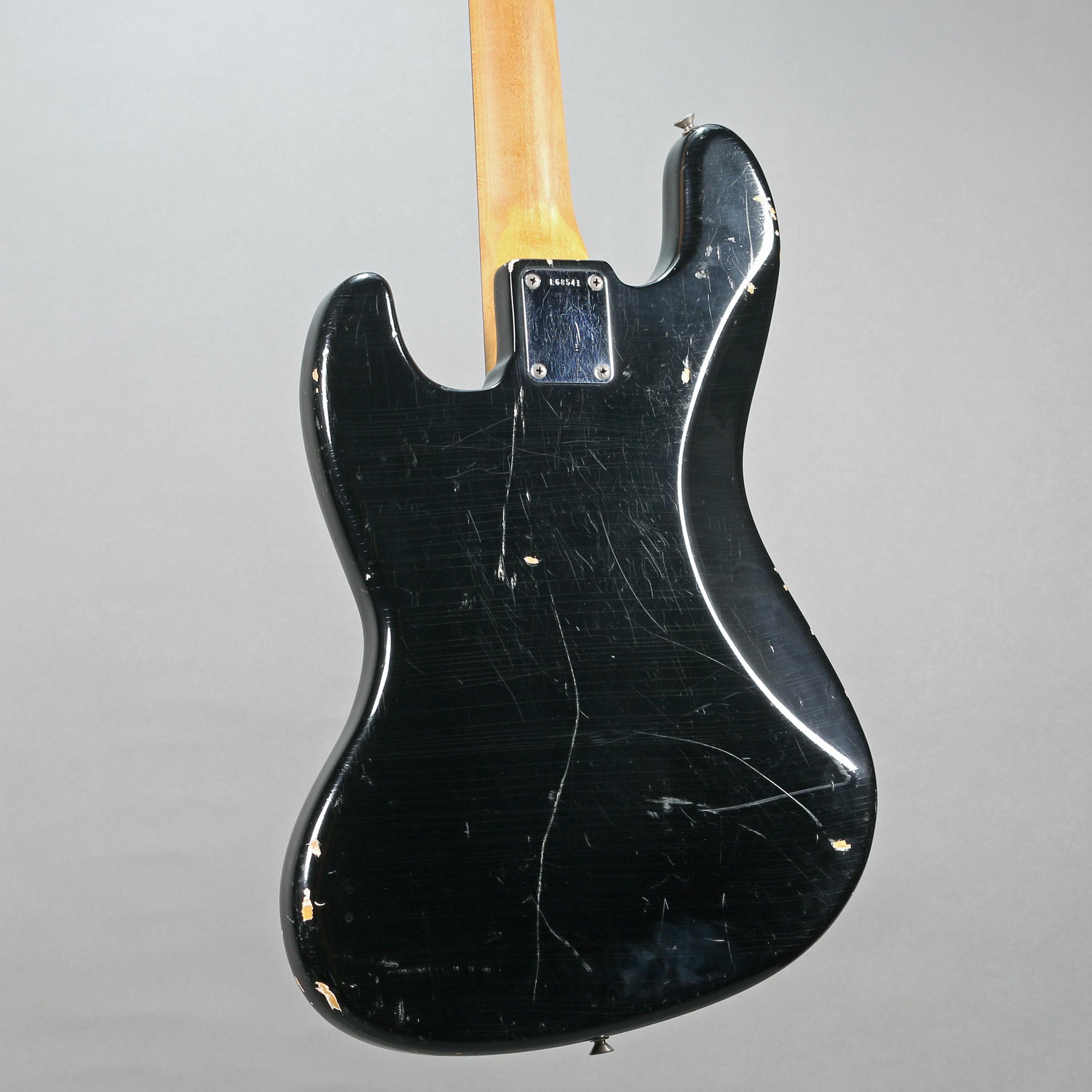 1965 Fender Jazz Bass